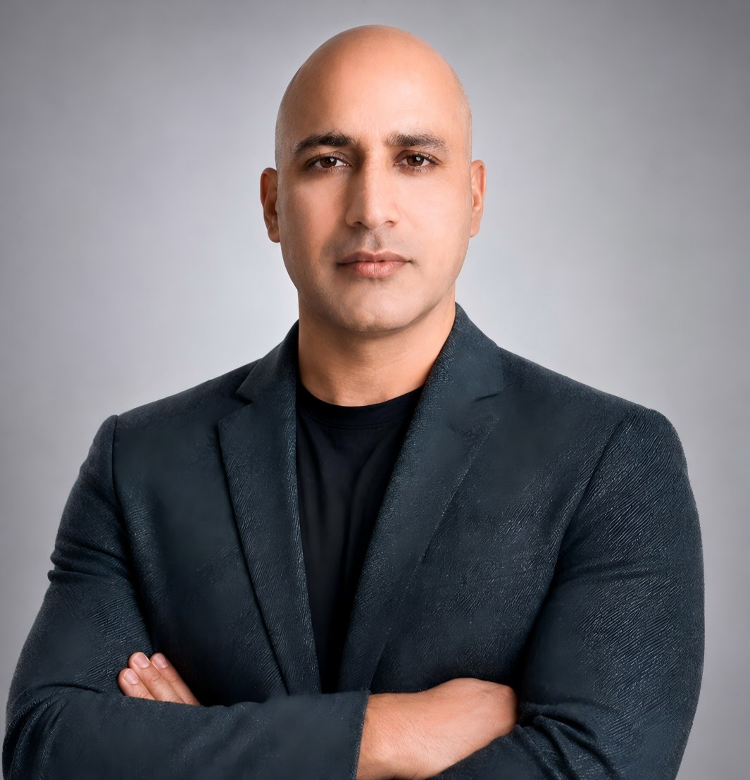 Prof. Dr. Brij Briz Mohan