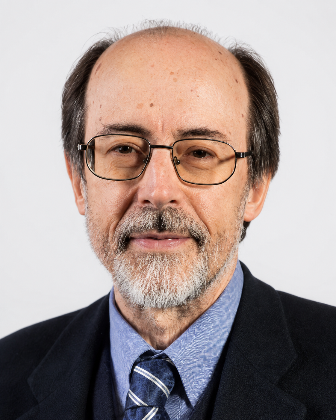 Prof. Dr. Armando J. L. Pombeiro