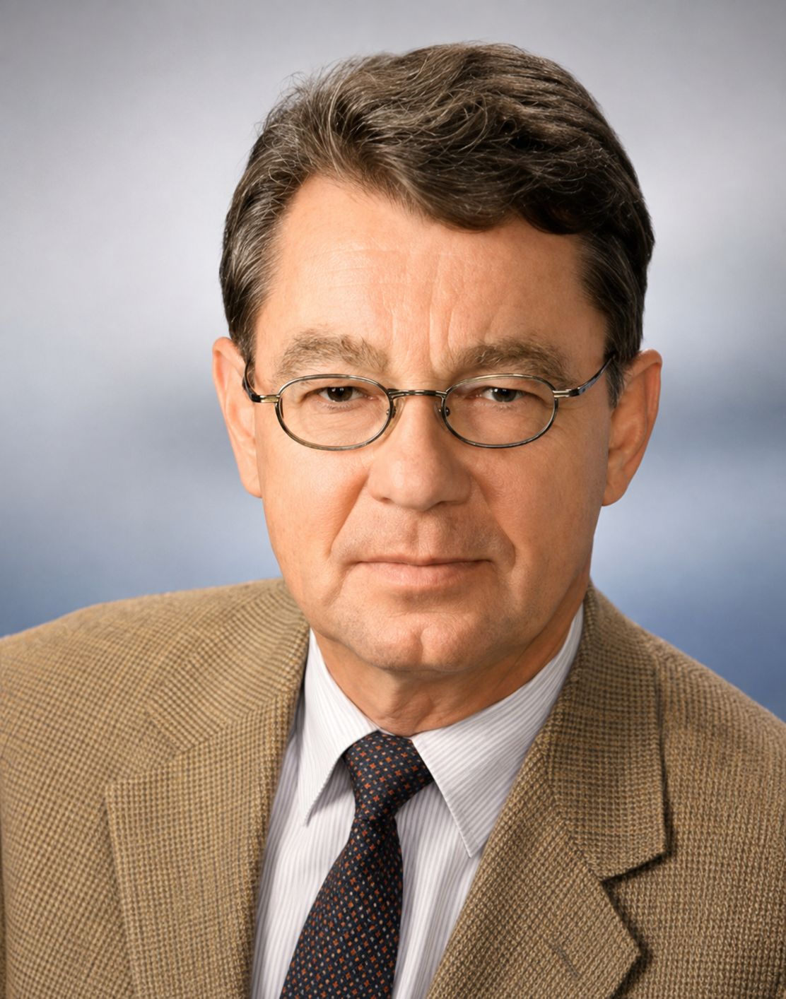 Prof. Dr. Ulrich Schubert