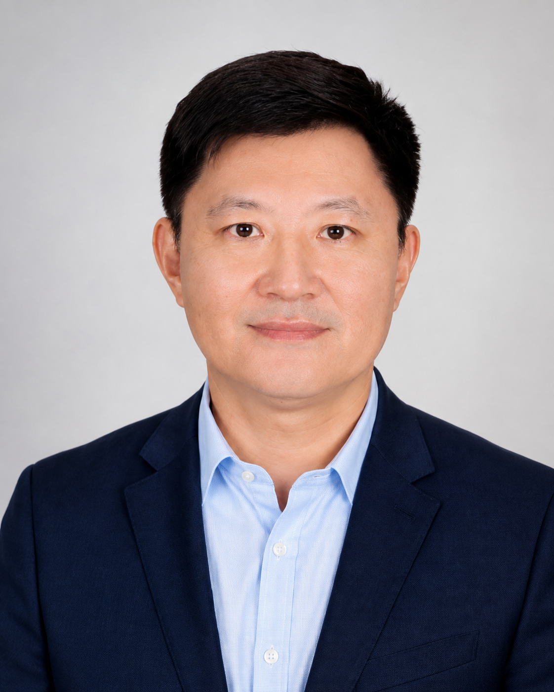 Prof. Dr. Wei Sun