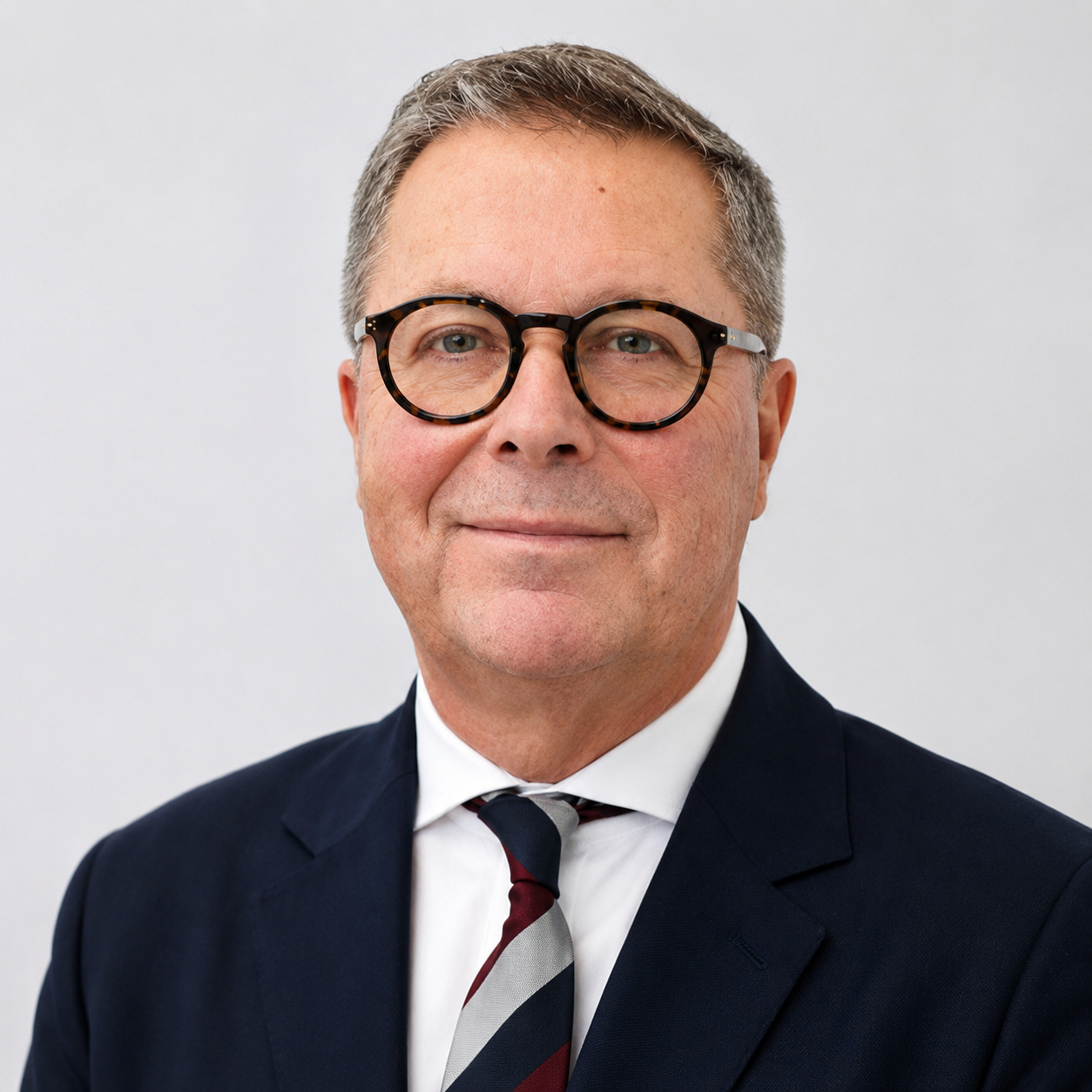 Prof. Dr. Vadim Yu. Kukushkin
