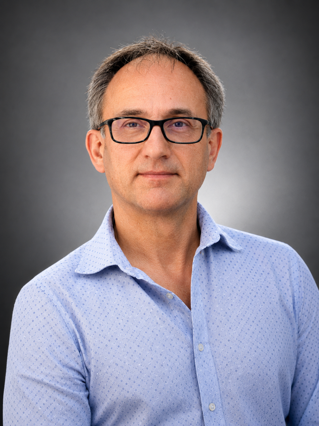 Prof. Dr. Félix Juan Zamora Abanades