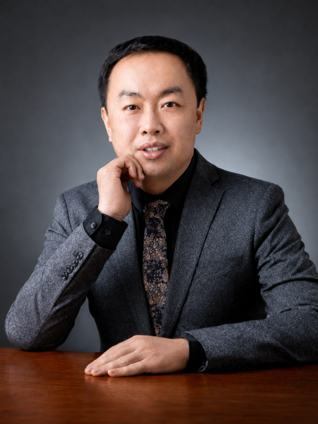 Prof. Dr. Di Sun