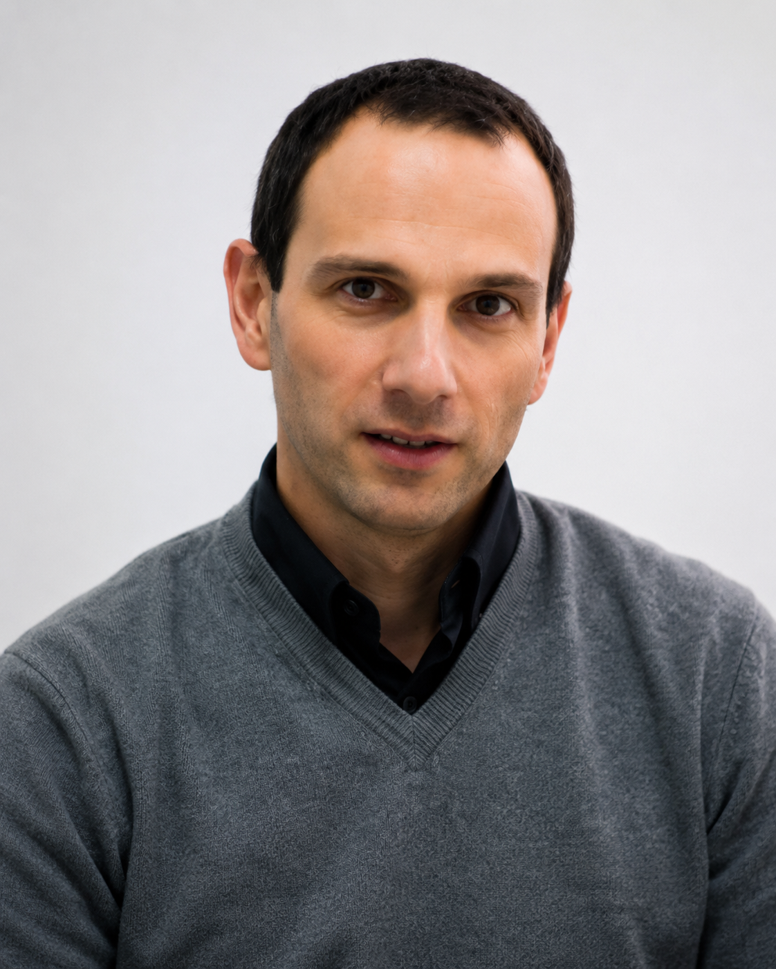 Prof. Dr. Riccardo Pettinari