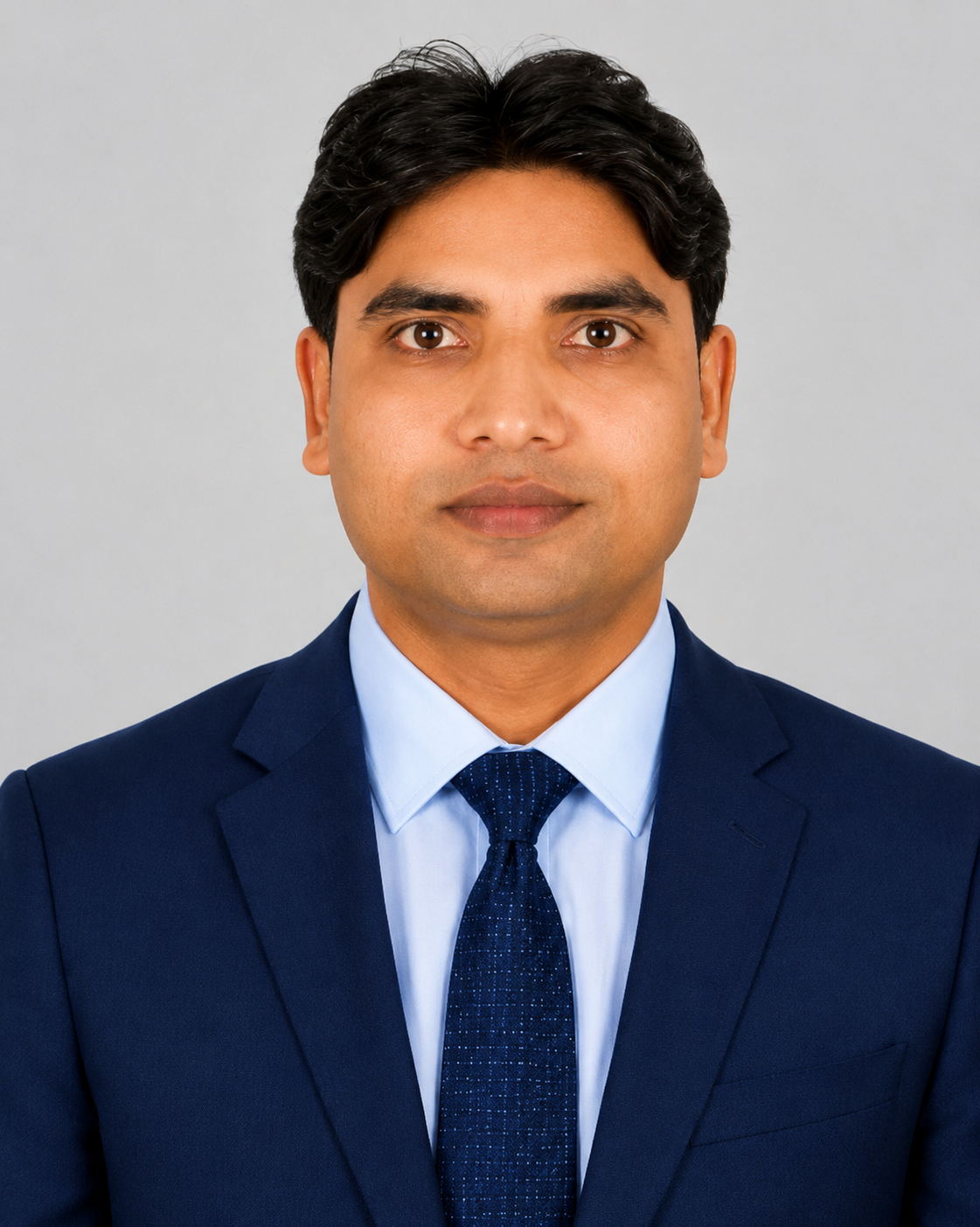 Assoc. Prof. Rakesh Kumar Gupta