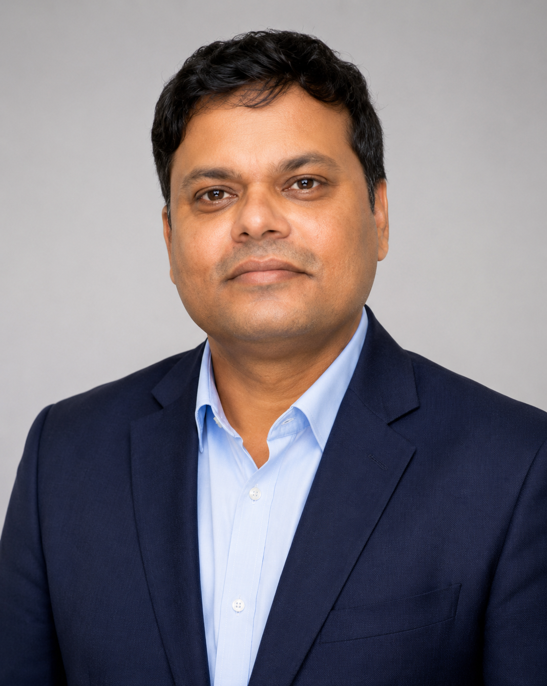 Prof. Dr. Suman Mukhopadhyay
