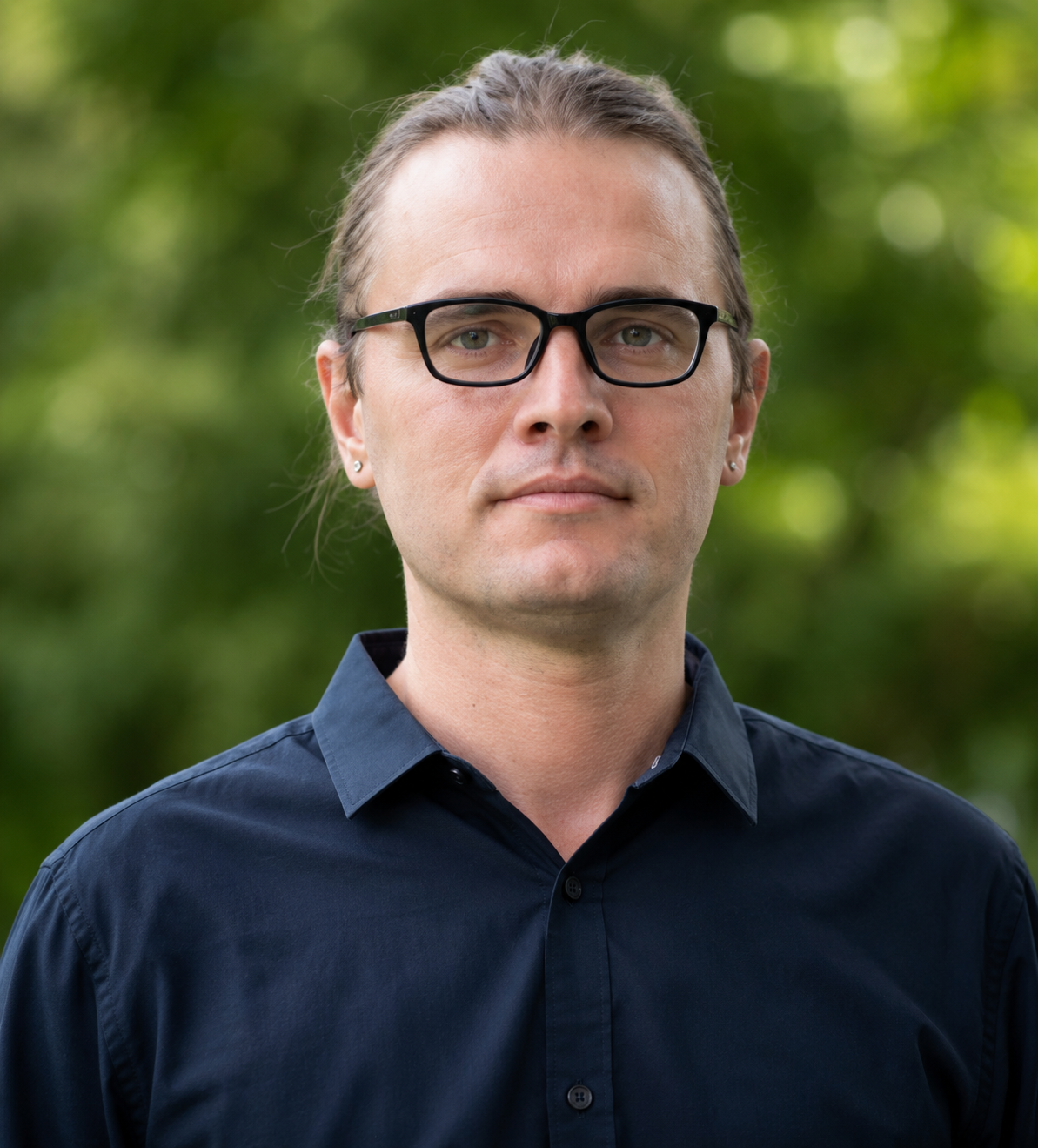 Dr. Stefan Ručman
