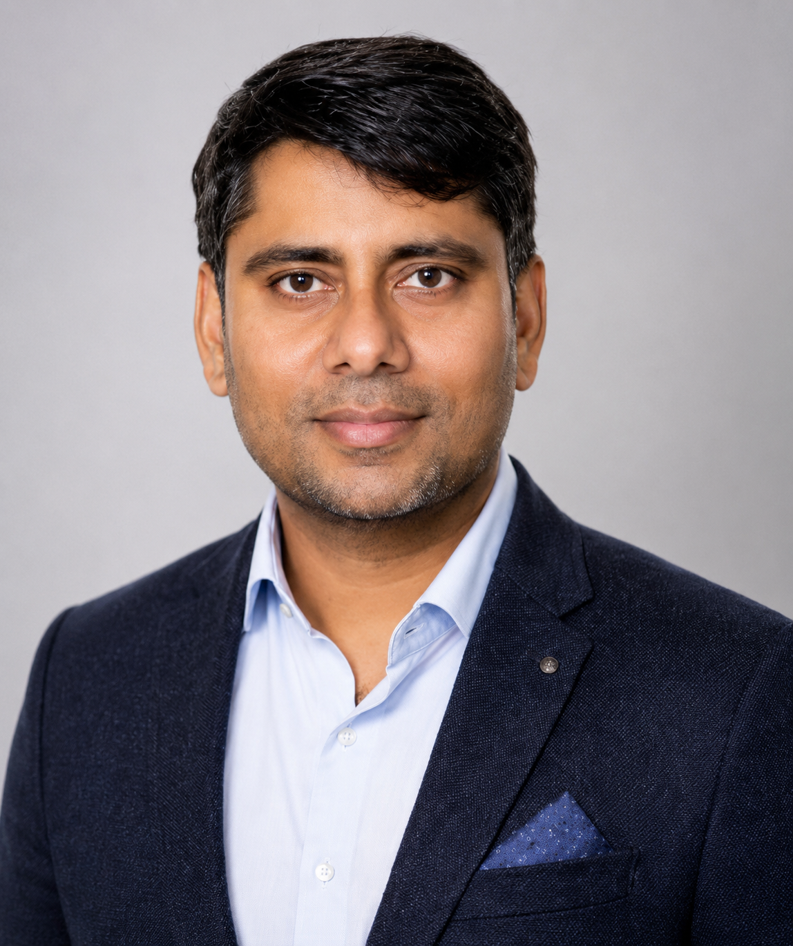 Dr. Sandeep Kumar