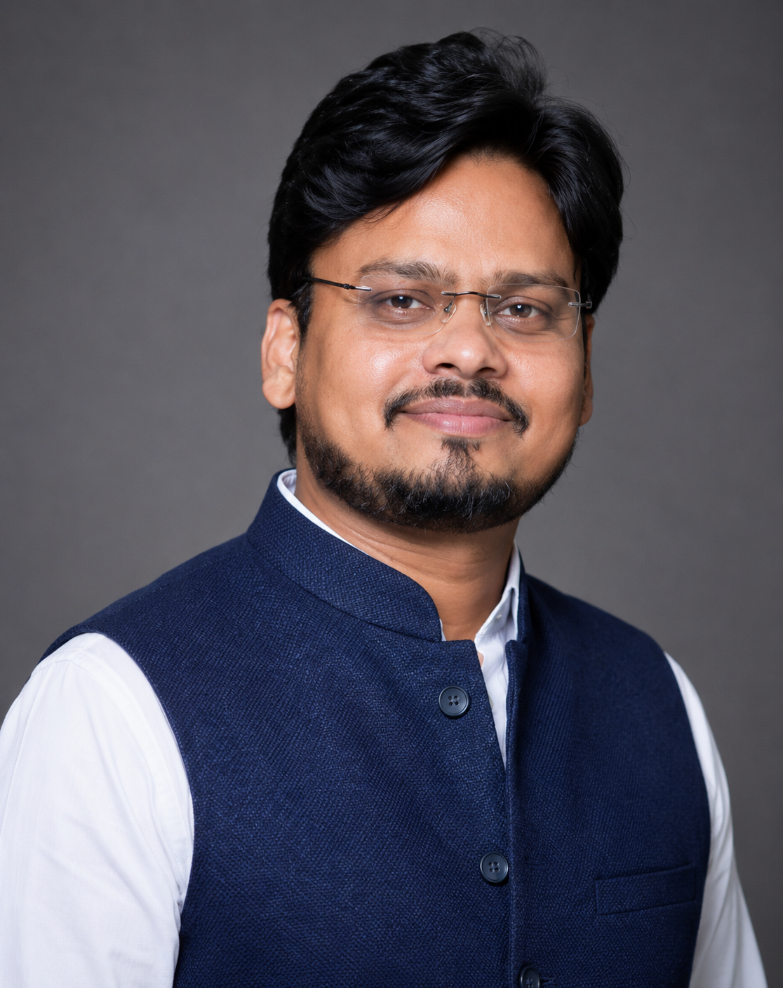 Dr. Virender Bhatti