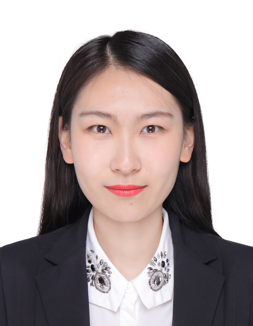 Dr. Dan Zhang