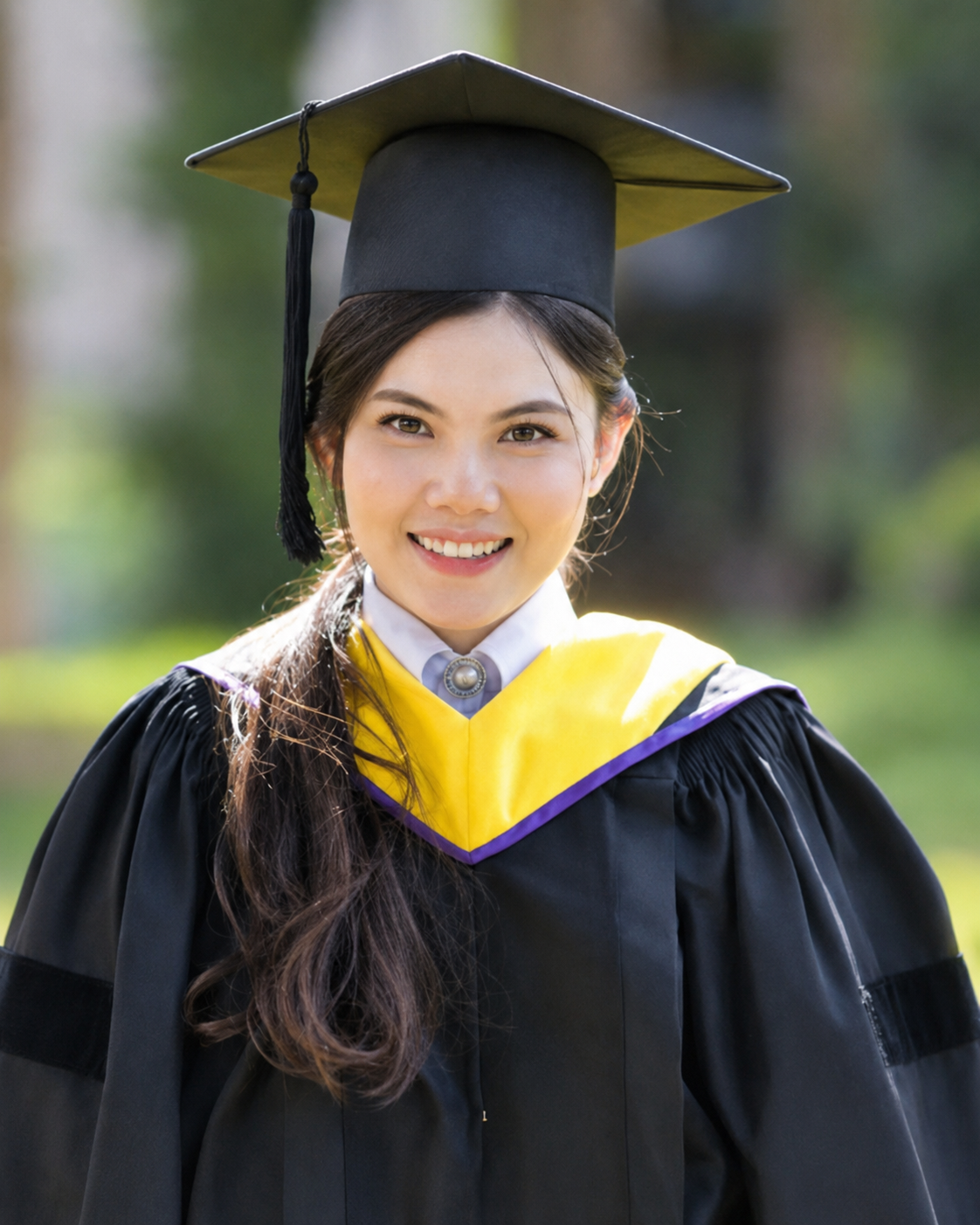 Dr. Arisara Panthawan