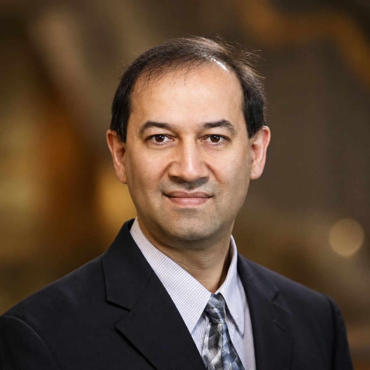 Prof. Dr. Bakhtiyor Rasulev