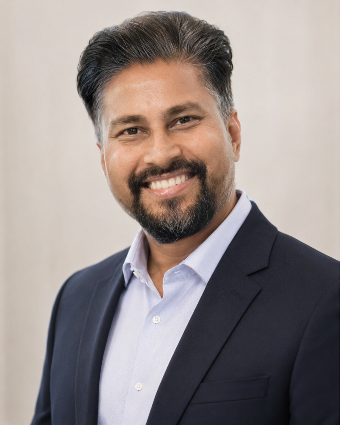 Dr. Anup Paul