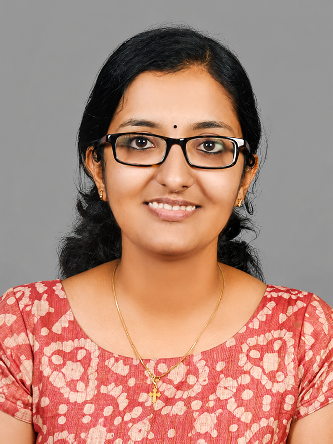 Dr. Taniya Rose Abraham