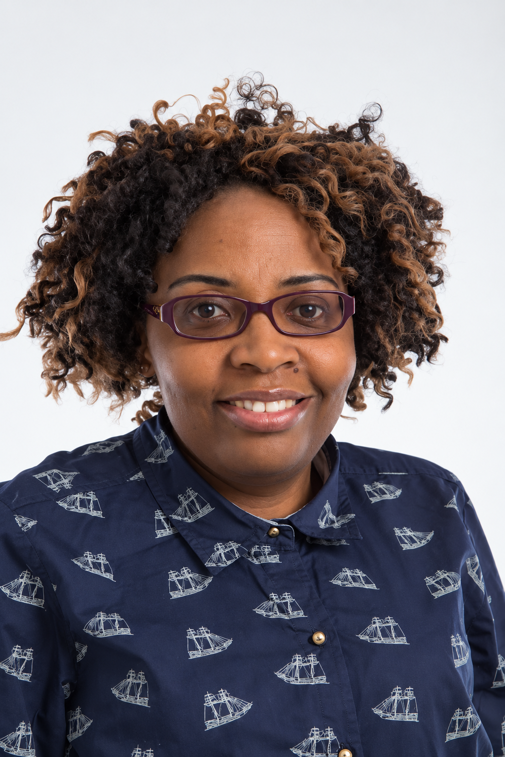 Prof. Henrietta Wakuna Langmi